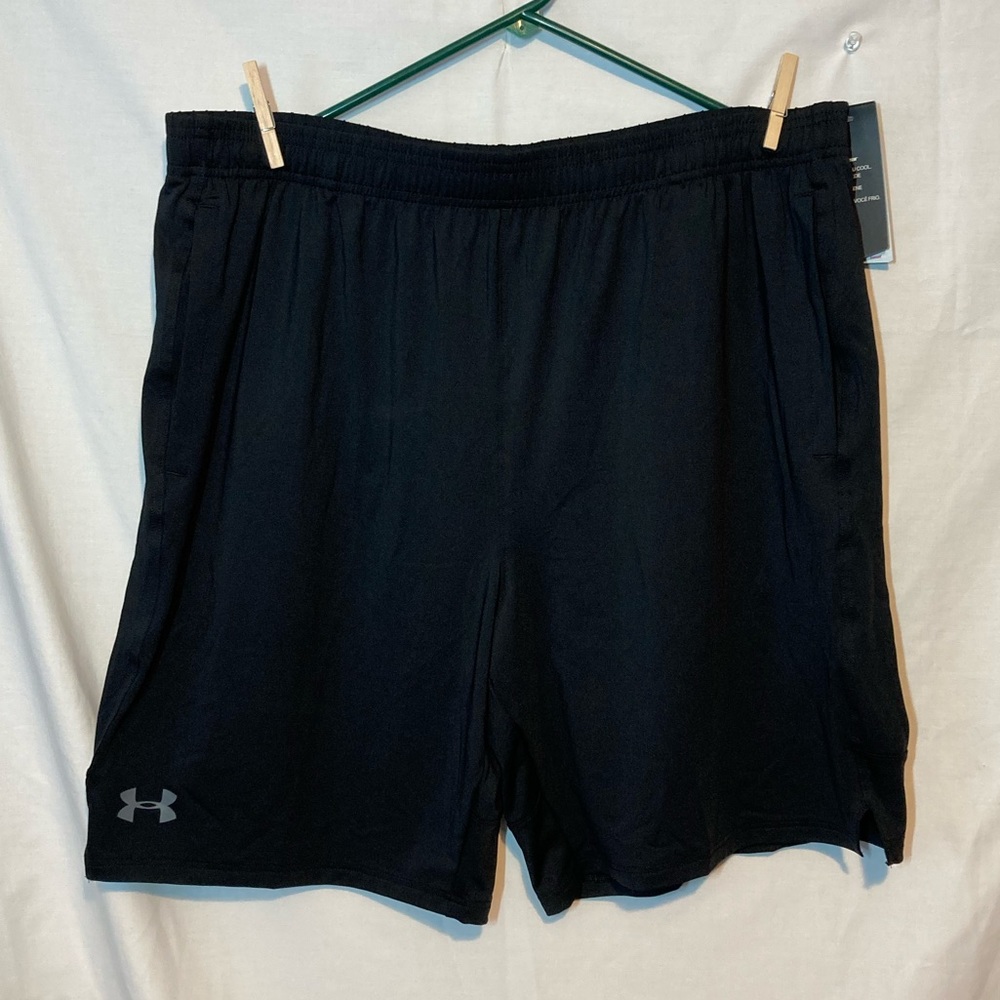 NWT Under Armour Men's Shorts  Size XXL